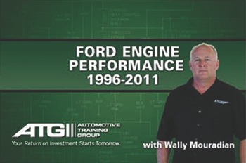 Ford Engine Performance