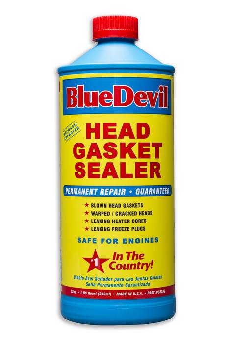 BlueDevil-HeadGasket