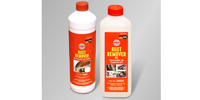 Evapo-Rust Thermocure Radiator Flush Removes Deposits