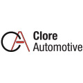 Clore logo