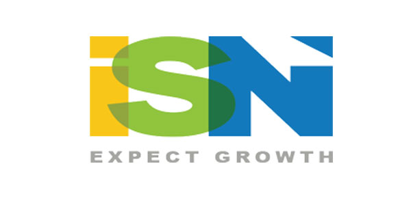 Integrated Supply Network logo