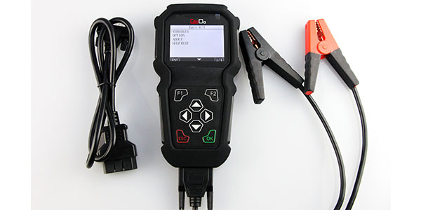 4-in-1 battery tool