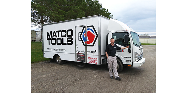 independent mac tool truck dealers near me