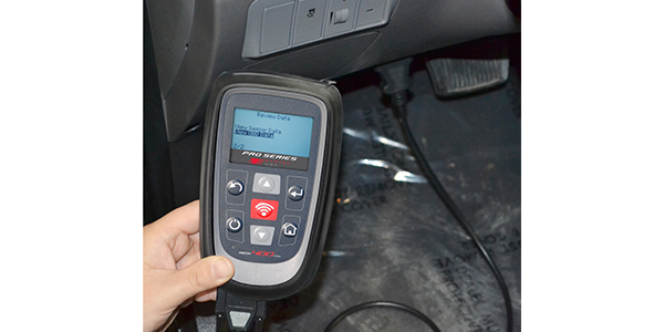 Bartec USA Announces Latest TPMS Software Update