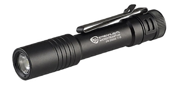 Streamlight Macrostream flashlight