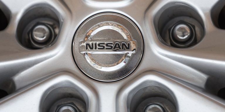Nissan TPMS tips
