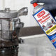 New CRC Parts Cleaner & Degreaser Pro Series removes the toughest oil, dirt, grease, and varnish up to 14X faster than other multi-purpose cleaners and degreasers.