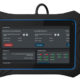 Innova 7111 Smart Diagnostic System (SDS) diagnostic tablet.
