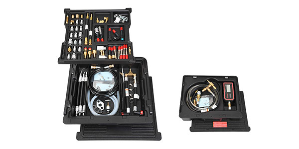 Snap-on Releases New Master Pressure Tester Sets