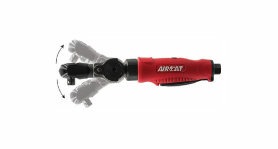 AIRCAT 811 flex head ratchet