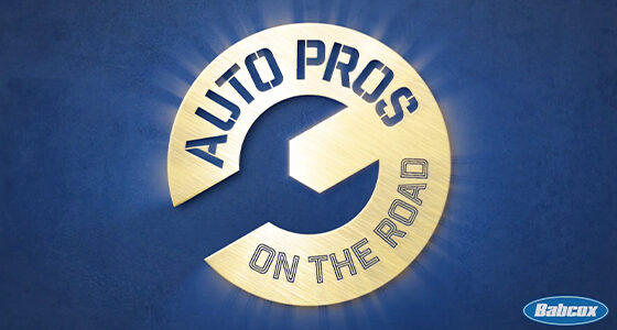 Auto Pros Visit Concord Engines Kannapolis, NC
