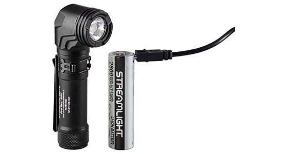 Streamlight Protac flashlight