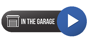 In the Garage Logo