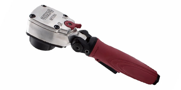 Matco Tools 3/8” Drive Dual Flex Angle Pneumatic Impact Wrench