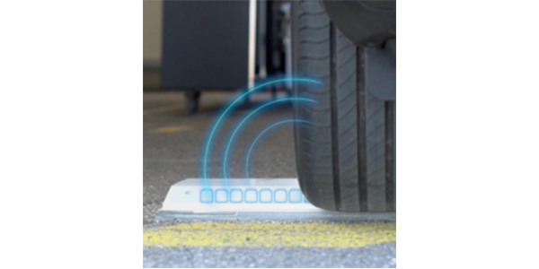 ProovStation and MICHELIN have unveiled TireStation, the fast and reliable solution for automated tire inspection.