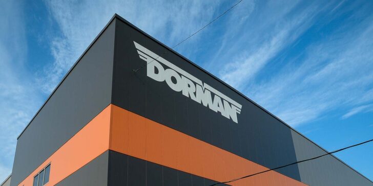 Dorman Products Releases Hundreds of New Repair Solutions
