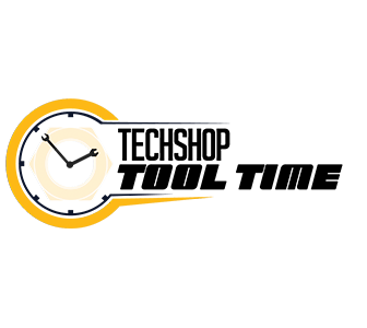 TechShop Tool Time Podcast