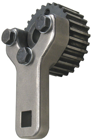 Details about   S-BTBW Timing Locking Sprocket Belt Change Wrench lever Pulley Holder VW 3415