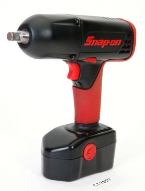 New SNAP-ON PNEUMATIC IMPACT WRENCH HOUSING IM51-100R 1/2" DRIVE Snap On 