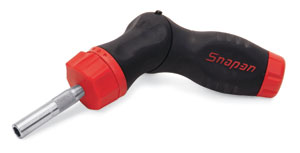 SNAP ON Ratcheting Screwdriver REBUILD Repair Parts Kit Snap-On Tools SSDMR4B 